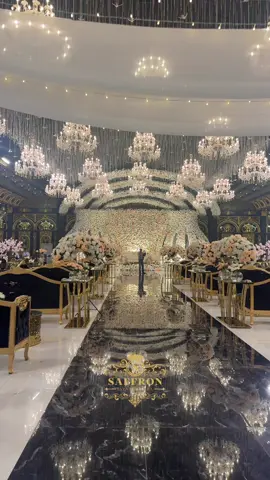 Royal beginnings.✨ Saffron Event Complex, BNU Road, off Raiwind Road, near Adda Plot, Lahore, Pakistan. 📞 0300-8138786 (For Booking & queries) . . . . . #SaffronEventComplex  #lahoreweddings  #Photooftheday #lahoreevents #dreamwedding #mehndi #baarat #walima  #royalwedding #lahore #pakistan #wedding #intimateevents #instagood #Instadaily #Love #marquees #fy #fyp #foryou #foryoupage #viral 