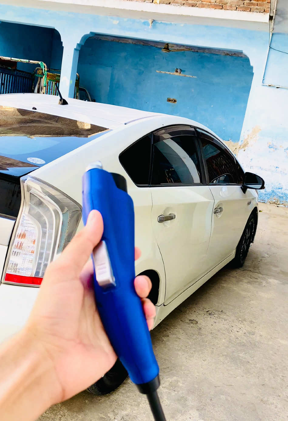 For sale intrested peaple come inbox #prius #battery #unfreezemyacount 