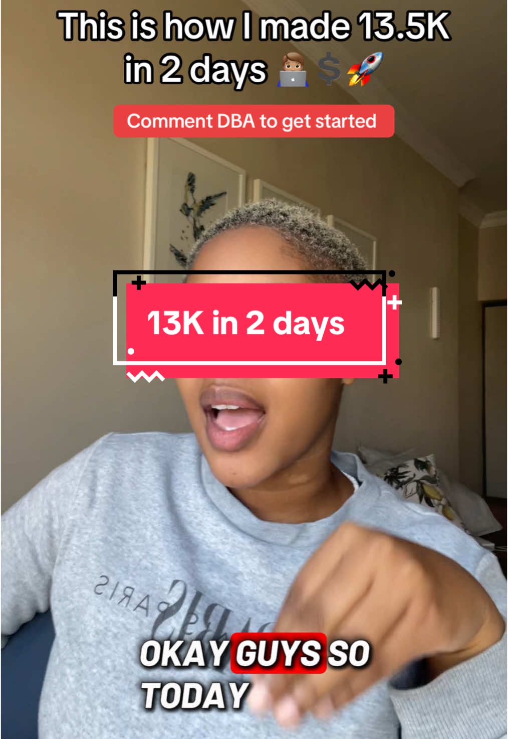 You're one course away from changing your income forever — let me show you how.  If you're tired of feeling stuck, the DBA Program is your shortcut to building a real online business.  It comes in 3 Volumes:  Volume 1 teaches you how to launch, brand, market, and sell Volume 2 adds more income streams like YouTube, digital products, and even AI Volume 3 takes it to the next level — real estate, crypto, podcasting, course creation & more Whether you're starting from scratch or ready to scale, there’s a Volume for you.  DM me “DBA” and I’ll help you choose the right one to hit your goals. #digitalbossbabe #creatorsearchinsights #Tiktokcreatorpilotprogram #sidehustle #workfromhome 