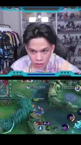 tanggapan bang ler tentang dyffa kena hujat #skylar #dyffa #MLBBxNARUTO #MLBB #MobileLegendsBangBang 