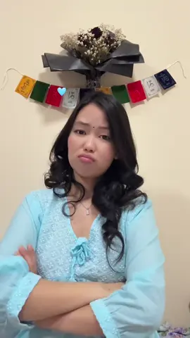 🫧 Janu ki najaanu!!!!! #fyp #loveyourself❤️ #selfobsessed #nepaligirl #nepalisong #viral #viralsong #unkosweater #acting #creatorsearchinsights #