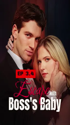 Next in My Bio,<Escape With Boss's Baby>，or Click 