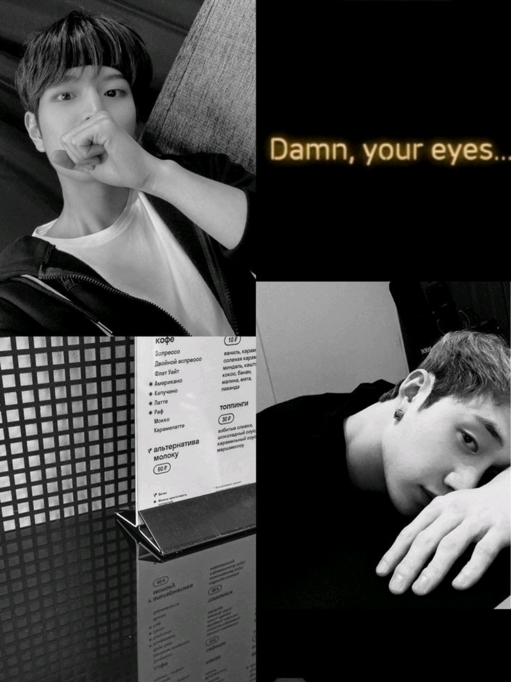 tek bir kişiyi dinlerimz o da sevgilim.@pabonabis 'bi sevgiliden daha fazlasısın güzel bebeğim.  keşfet mi??#chanmin#keşfet#bangchan#seungmin#straykids#stay #fypp#rosemilkshake_#kesfetbeniöneçıkart#fyp#standwithkashmir #bangchanedit#seungminedit#chanmin #b #d #bd #db 