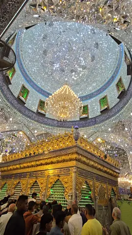 #السلام_عليك_يا_سيدي_ومولاي_يا_ابا_الفضل 