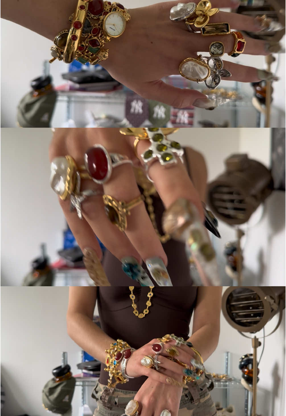 @en route jewelry shop #enroutejewelry #enroute 