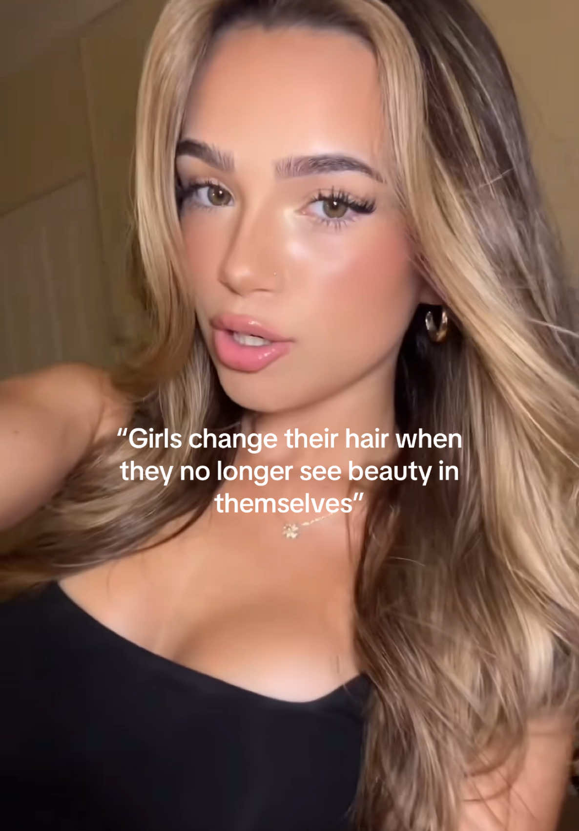 They do #fypシ゚ #hair 