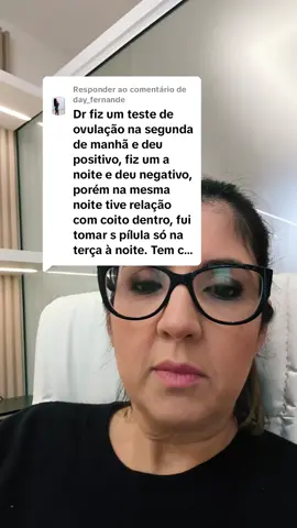 Respondendo a @day_fernande #ovulación #confundida #fy
