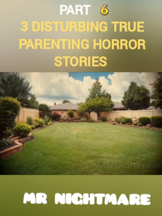 3 disturbing true parenting horror stories  !| Part  6 | #foryouu #fyp #story #news #journalism #foryou #fyp #scariest #foryoupagе #usa_tiktok🇺🇸 #stories #scary #storytime #horrortok #viral #follow #trending #grow #foryoupage❤️❤️