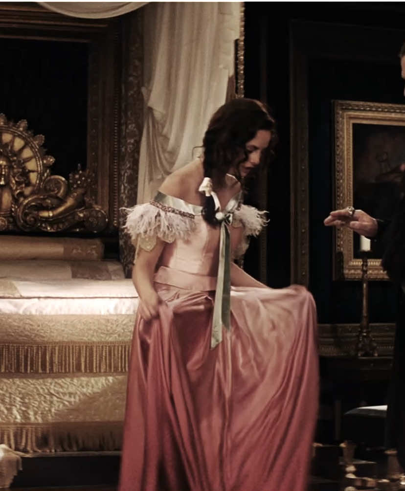 #mariejosephe - long and curly hair 😍🙏🏼 sp:mine #kayascodelariomariejosephe #thekingsdaughter #mariejosepheedit #kayascodelario #kayascodelarioedit 