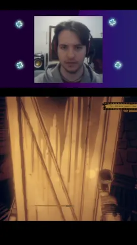 ESTE TIPO SI QUE ME HIZO ASUSTAR!!!💀😵| BENDY AND THE DARK REVIVAL😈✒️ #BendyAndTheDarkRevival  🎮 ¡Bendy and the Dark Revival ha comenzado y la tinta está fuera de control! 😱✒️   Exploramos los oscuros pasillos del estudio… pero algo nos está observando desde las sombras.  👀💀 ¿En qué me he convertido? ¿Podré salir de esta pesadilla con vida? 😰🕯️   📺 Si te lo perdiste, mira el video aquí 👉  https://youtu.be/_vQRUQtUdNE 💬 ¡No olvides dejar tu like, compartir y comentar tu momento favorito! Tu apoyo da luz entre tanta oscuridad… 🙌🖤 #BendyAndTheDarkRevival #GameplayEspañol #HorrorGame #TerrorEnEspañol #IndieHorror