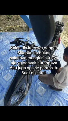 #aku ga pantas buat di cintai #storygalau💔🥀 #fypppdong #trendingvideo #viraltiktok 