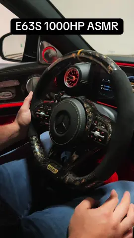 GUN SHOT E63S💥🦍💣 #fyp #foryour #insane 