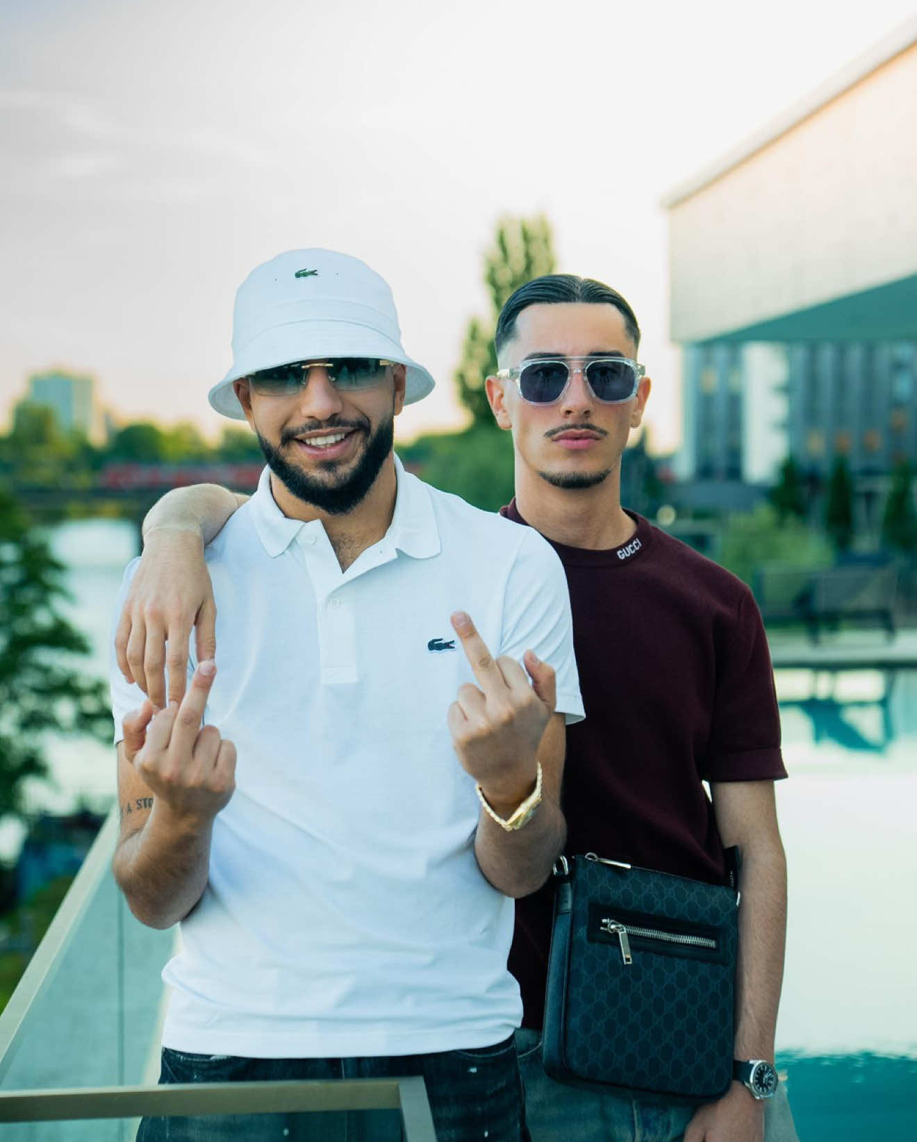 CAPRI SUN am Donnerstag 23:59Uhr🦧 @AMO 