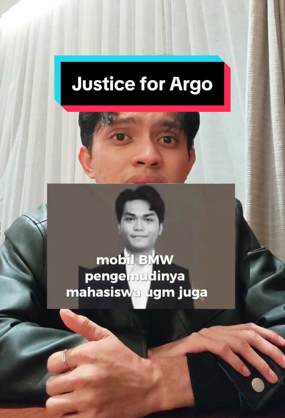 #JusticeforArgo, liat berita terbaru masih penyeledikan, kok lama ya? Kalau denger berita gini meski lagi di China, juga ga bisa didiemin, sebab bisa aja menimpa kita :))