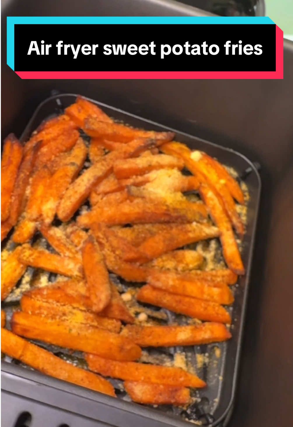 Crispy, juicy, and fast! This T-fal Infrared Air Fryer uses next-gen heat tech for perfect results—no preheating, no guesswork. #AirFryerUpgrade #TfalKitchen #InfraHeatTech #CrispyWithoutOil #KitchenMustHaves
