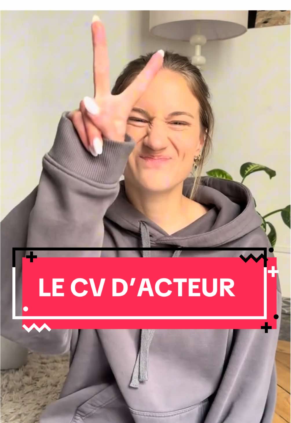 La grande question, c’est : quelle est votre compétence spéciale ? 🤹🏽‍♀️🎤 #tournage  #casting  #coursflorent
