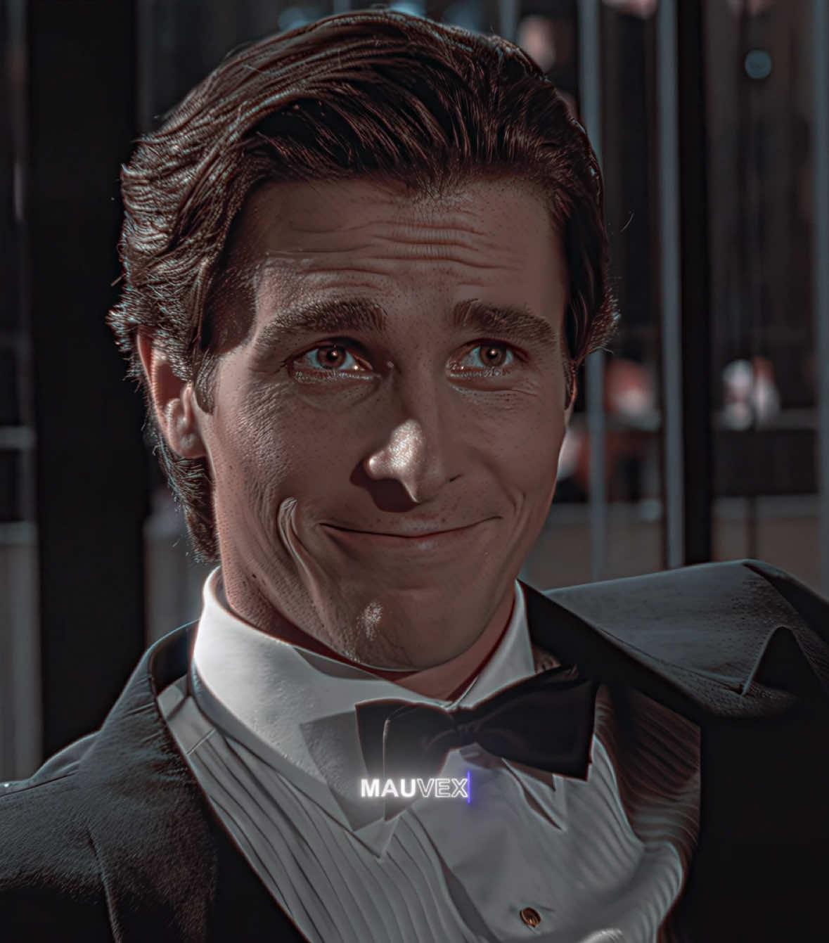 “HEY PAUL” 🩸🪓#patrickbateman #patrickbatemanedit #sigma #aura #edit #americanpsycho #americanpsychoedit #fyp #viral #aftereffects 