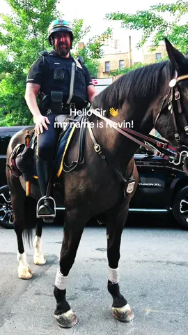 Hello Hell’s Kitchen!👋