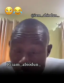 🫩😂 #iam_abiodun_ 