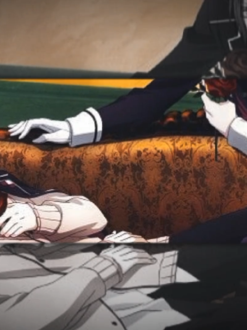 Đây là tam ca #viral #viralvideo #Diaboliklovers #nguyettich_nhiennha 