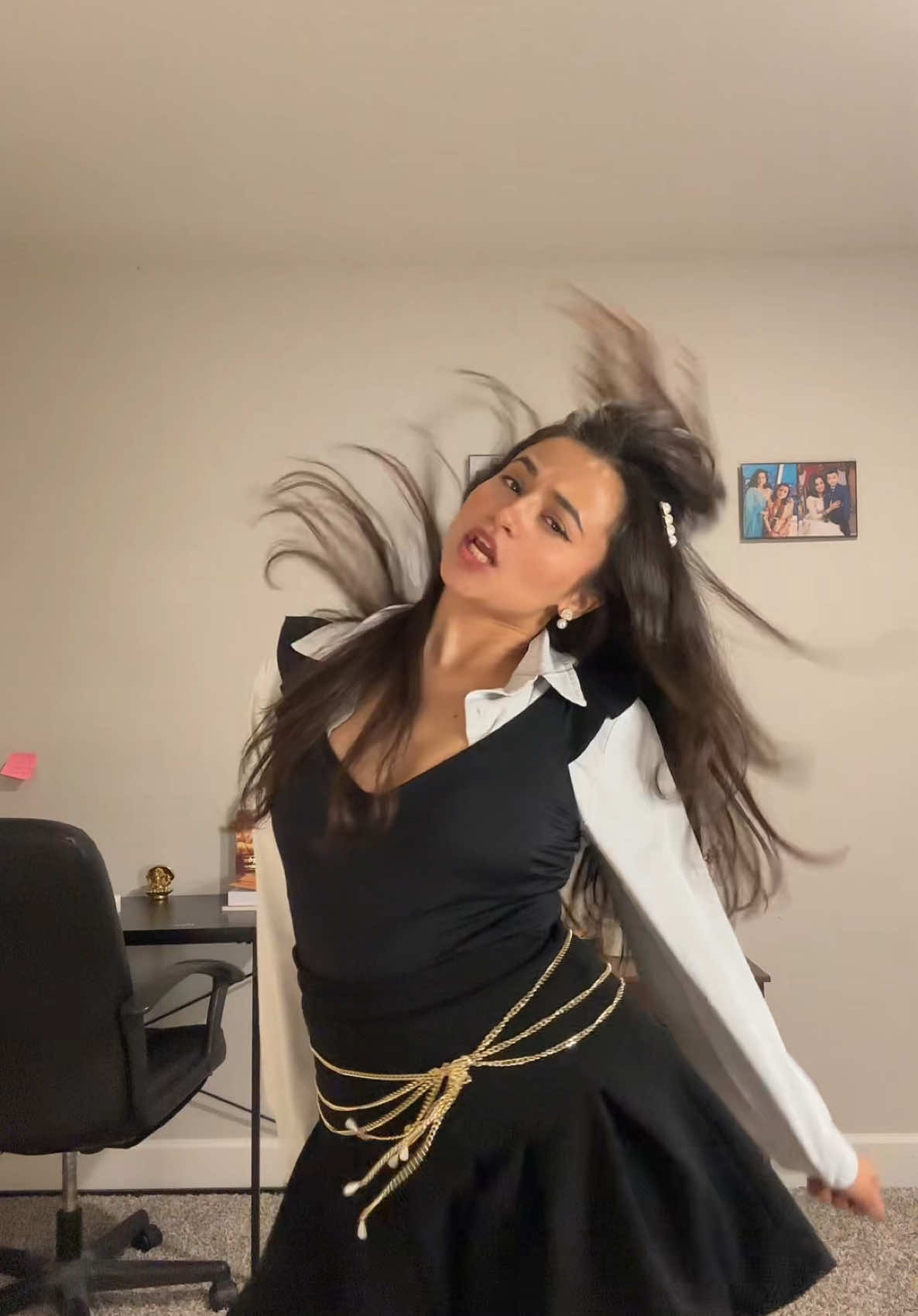 #bollywooddance #foryoupageofficiall #dancer #dance #trending 