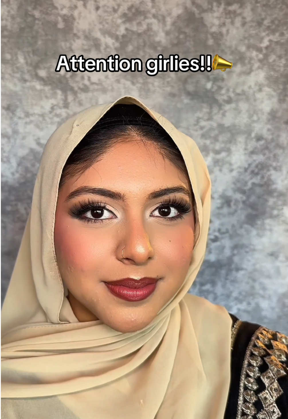 Attention GTA girliesss!! $50 prom & graduation glam is HERE - limited spots, don’t wait! DM me or click the link in my IG bio (@beeha.beauty) to book #prom #prommakeup #graduation #graduationmakeup #student #beehabeauty #promglowup #mississaugamakeupartist #mississaugamua #oshawamakeupartist 