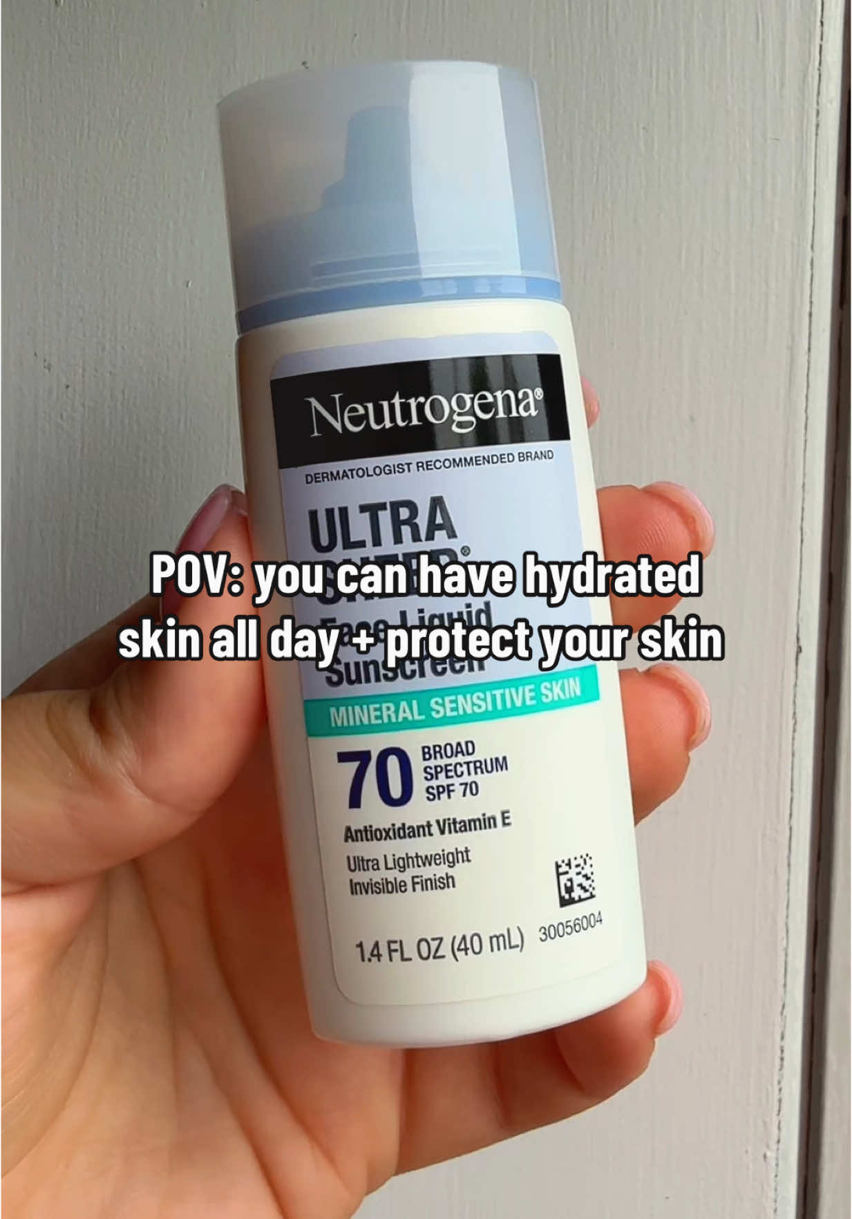 @Neutrogena ultra sheer sunscreen  #neutrogenasuncreen #spf #neutrogenaspf #neutrogena 