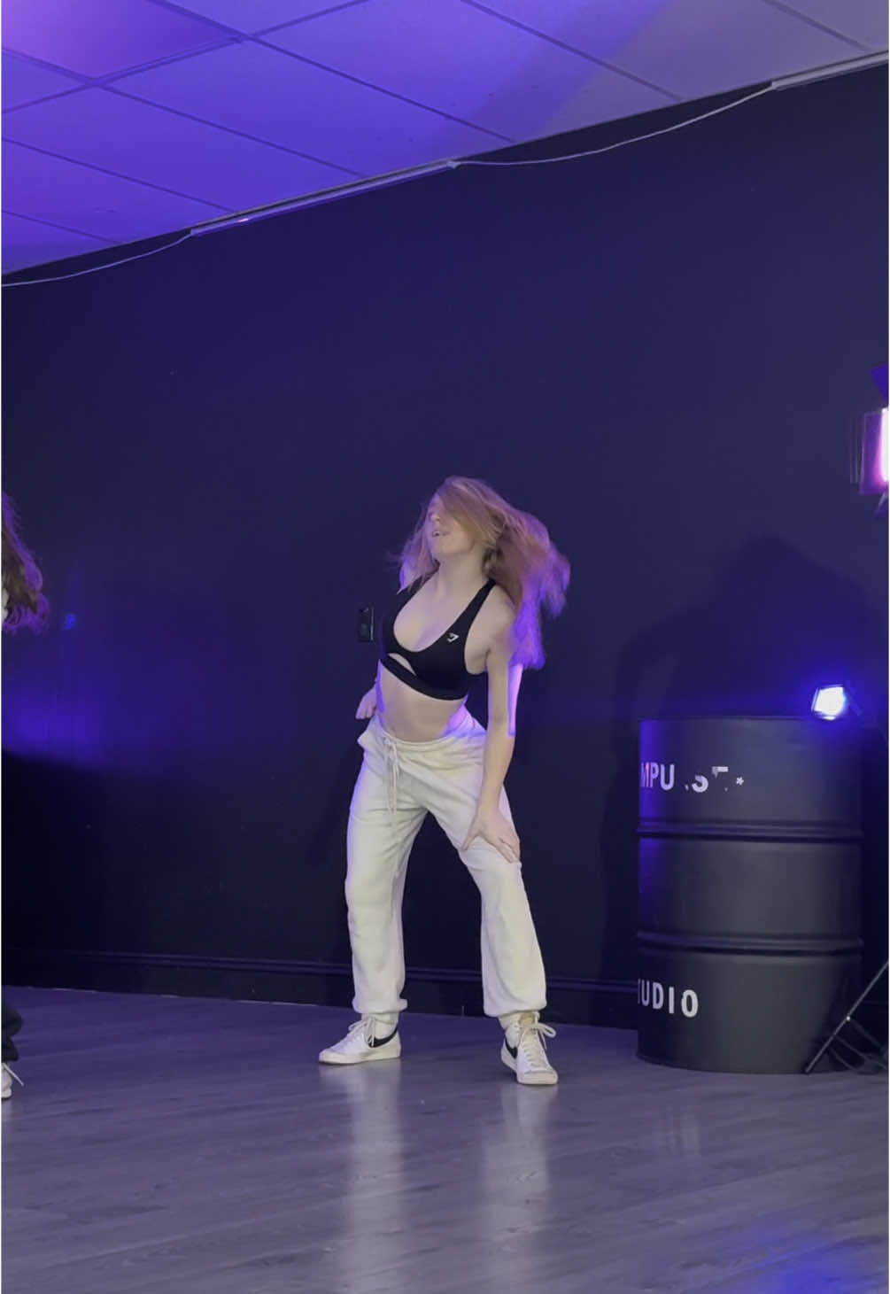 Love workshops 🫶 #dance #dancer #hiphop #girlychoreo #fyp 