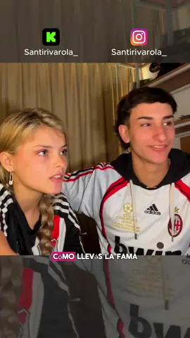 DALE MUCHACHOS #santirivarola #streamer #kick #seguime #stream 