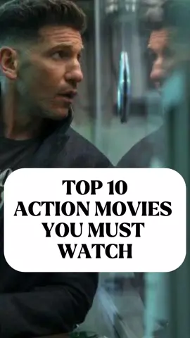 Top 10 action movies you must watch ! #netflixseries #2025netflix #netflixrecommendation #movies #newreleases 