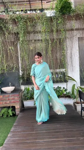 Saree from @Fanush By Farjana_Jolly #mumtarinsmakeup #Vlog #Viral #viral #Sylhet #blog 