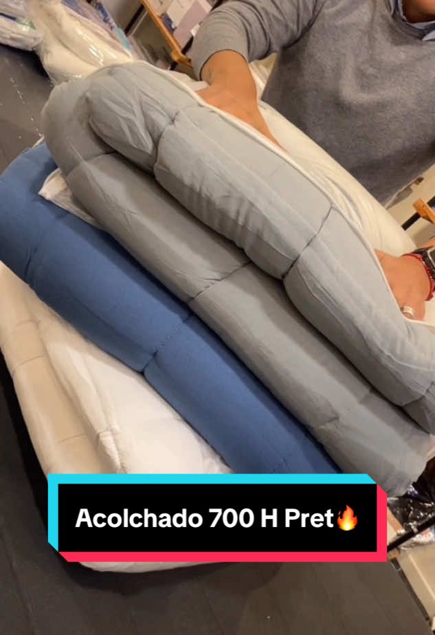 Que esperas para llevarte el tuyo? 🤩 👉🏻 www.pretahome.com   #pretahome #blanqueria #decohogar #humor #acolchado #Hq #Invierno 