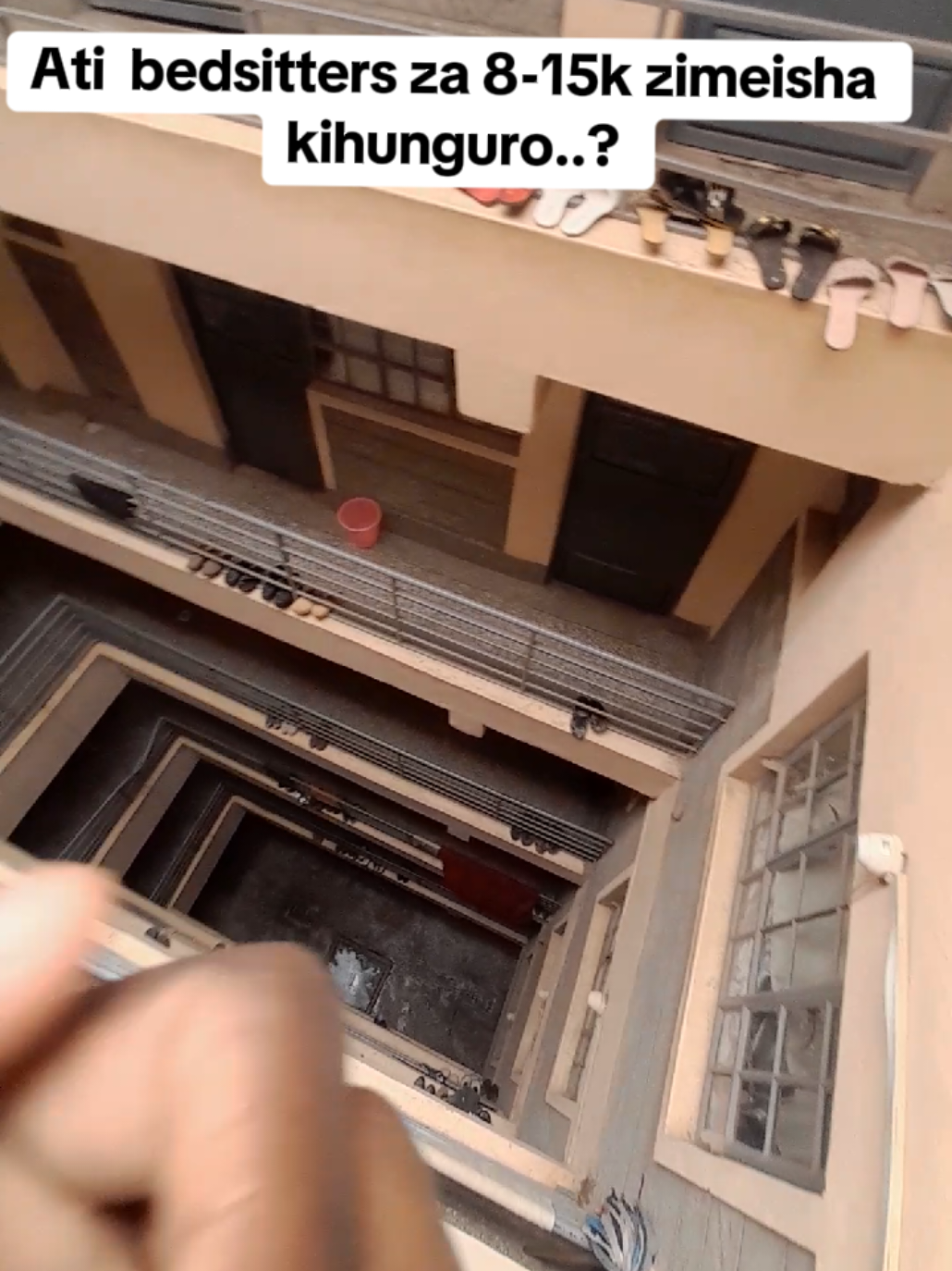 ati mulisema  bedsitter za ruiru zimeisha..?  check this out in our inventory.  ask us about any house in you are looking for, we will help.#viral_video_tiktok #apartmentforrent #realestate #househunting #houseforrent #bedsitter #ruirutiktokers #fyp #apartment 