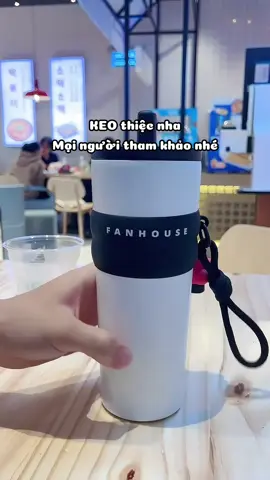 Hè rùi sắm em này giữ nhiệt tốt lắm #binhgiunhiet #binhnuocgiunhiet #fanhouse #binhgiunhietfanhouse #tiktokshop #xuhuong #chipsrv 