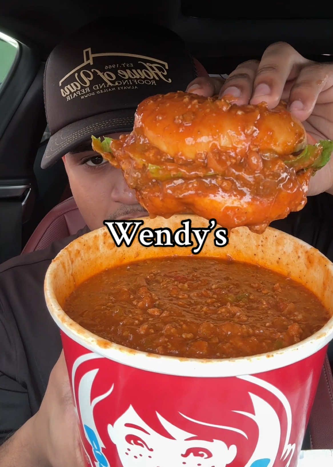 Wendys at midnight hits different @Wendy’s #wendys #wendysfries #wendysnuggets #wendysmukbang #FoodTok #Foodie #eating #eatingshow #mukbangeatingshow #fyp 