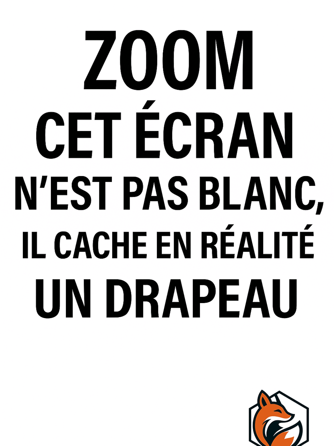 Tu vois du blanc ? Ton écran te ment 😉 Bienvenue dans les coulisses du pixel et ses 3 sous pixels rgb sur un écran Lcd (smartphone, pc, tablettes...)  Rejoins la Foxlab pour d'autres infos visuelles. #techtok #macro #lcd #astucespc 