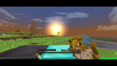 vẫn là câu chuyện con cá nóc nhưng mà.... #minecraftcanoc #minecraftmemes #Minecraft #game #xuhuong #tiktok 