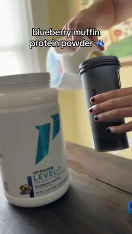my husband loves it #1stphorm #proteinpowder #proteinshake #protein #Fitness