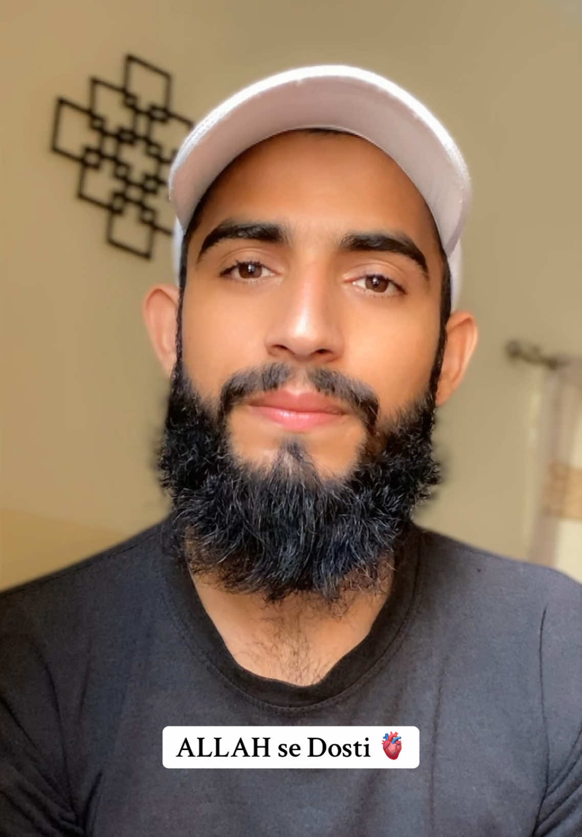 Allah se Dosti ka safar 🫀#Allah #abdulrehmanoffical0 #grow #islamic_video 