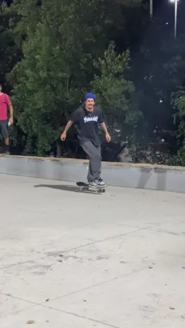 Algumas manobras recentes do @Gianlucca Zanardi na Marina Skatepark! Ao som de Adrian Lyles - Concrete Boy 🤘🏼🔥