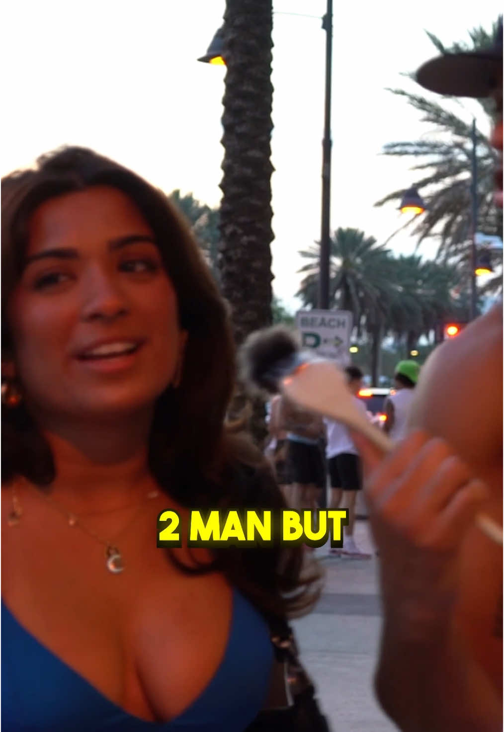 College Spring Break Confessions #comedy #streetinterview #college #interview #confessions 