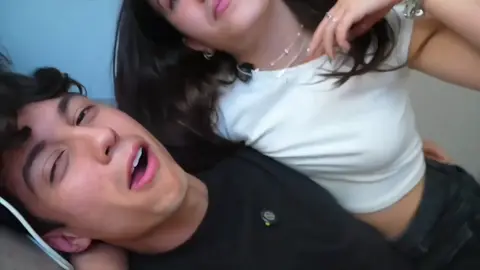 Vem de, vem de...😅 . . . . . #cauasouza #juliapimentel #fouryou #fyp @julia pimentel @Cauã sem Souza @Cauã Souza @juliadaily 