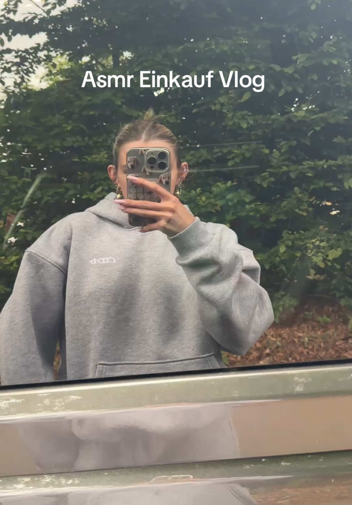 Was denkt ihr gibt’s zu Abend?? 