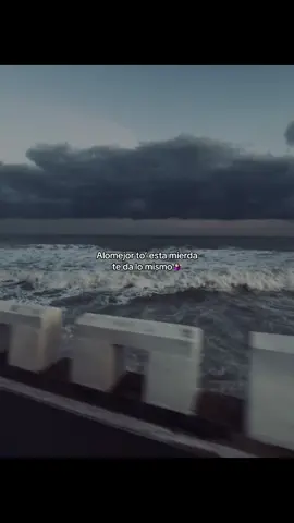 Alomejor me equivoco🤷🏻‍♀️ #almighty #indiferente #parati #viral #fyp