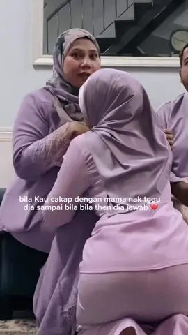 Rindu mama 🥲🤍  #fyppppppppppppppppppppppp #foryoupageofficiall 