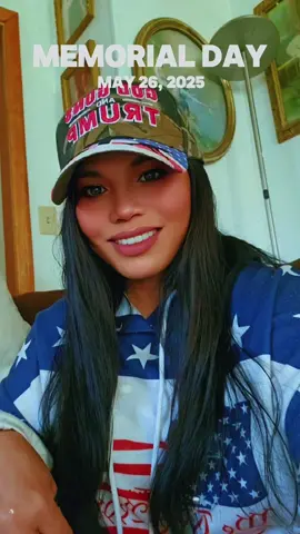 Memorial Day 2025!!! #memorialday #fyp #fypシ #foryoupage #fypシ #viral #tiktoker 
