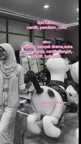 yang menerima dramaa aku😘