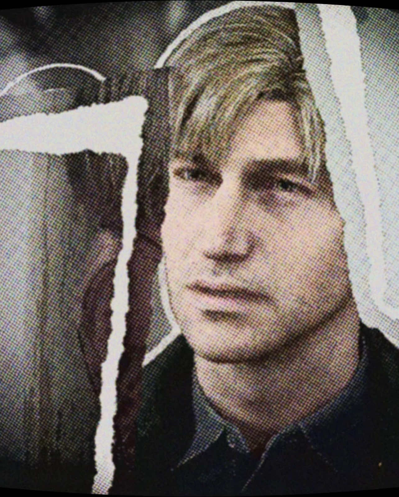 Do I look… @horseymorsel  #silenthill #silenthilledit #サイレントヒル #silenthill2 #sh2remake #silenthill2remake #jamessunderland #marysunderland #mariasilenthill 