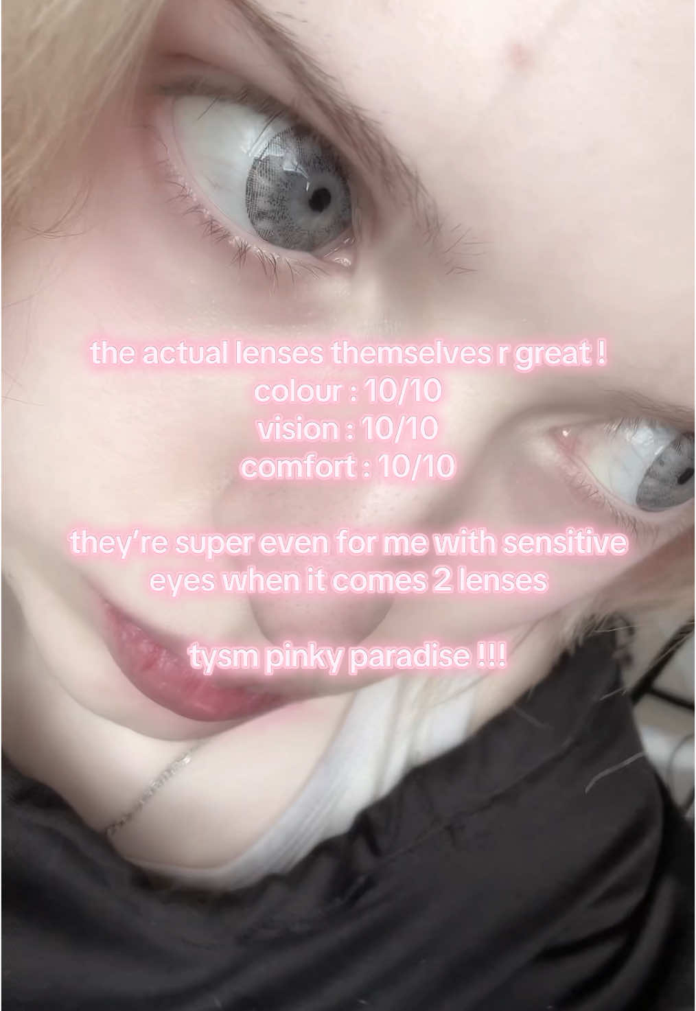 ~: #OOC 🪽 + #PINKYPARADISE ; im so grateful !! [happy] || @PinkyParadise #ooc #fyp #foryou #foryoupage #närcon #xyzabc #lol 