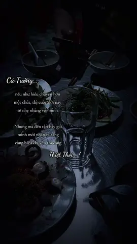 Mình cứ tưởng nếu như hiểu chuyện hơn một chút, thì cuộc đời này sẽ nhẹ nhàng với mình...#sad #buon #buon_tam_trang 